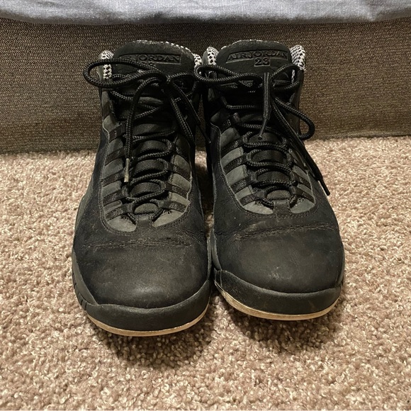 Jordan 10s - Picture 2 of 4